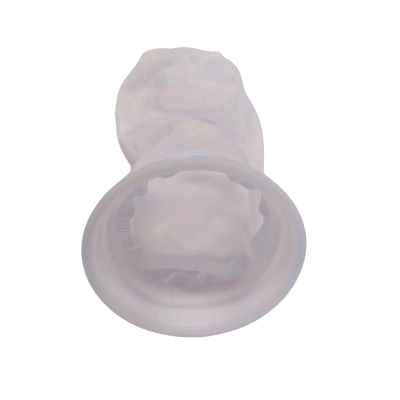 Filtr nylonowy IBC | worek filtracyjny mauser